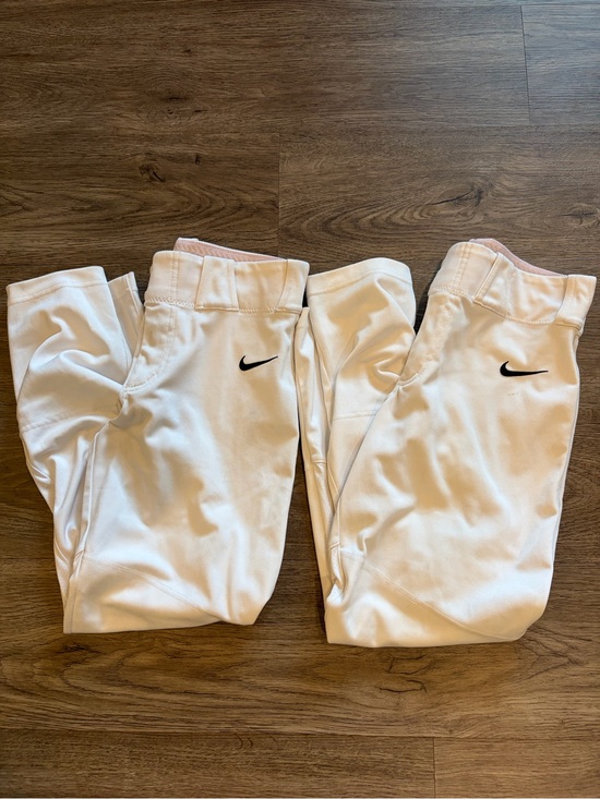 Nike Other - Nike Youth Baseball Pants